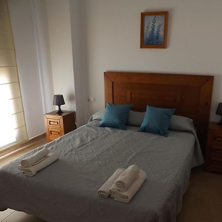 Apartamentos Plaza Nerja Exterior photo
