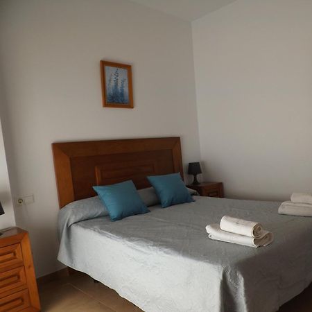 Apartamentos Plaza Nerja Exterior photo