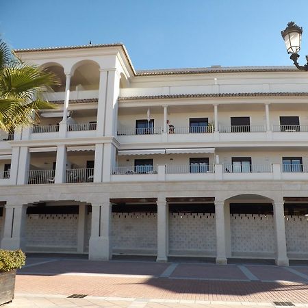 Apartamentos Plaza Nerja Exterior photo