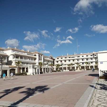 Apartamentos Plaza Nerja Exterior photo